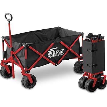 Amazon.co.jp ほしい物ランキング: アウトドア用キャリーカート で