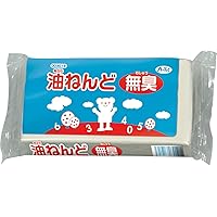 アーテック 油ねんど 1kg (無臭) 003019