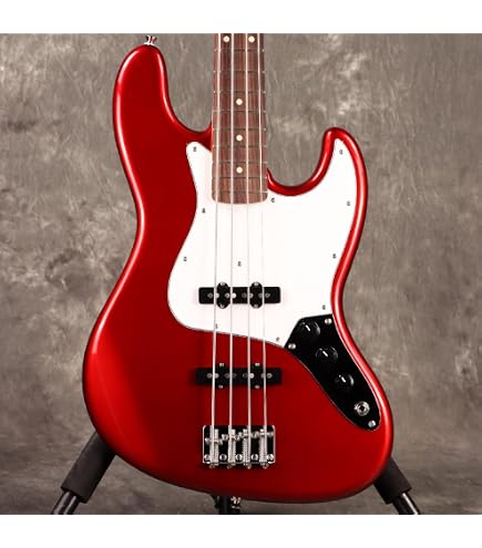 Amazon | Fujigen FGN NJB100MBAH SBB フジゲンジャズベースタイプ