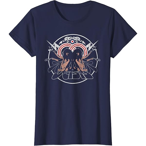Amazon | Oasis Amazon Exclusive North American Tour 2006 Black T