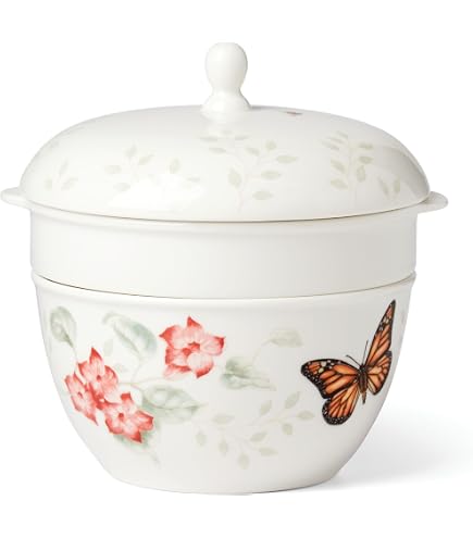 LENOX ボウル Amazon.co.jp: LENOX ホリデー積み重ね可能ボウルセット 5.75インチ