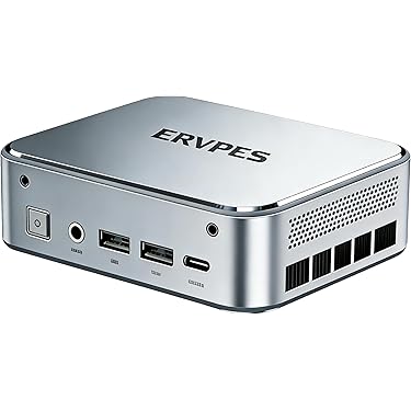 Amazon.co.jp 最新リリース: ミニPC の新着ランキングです。