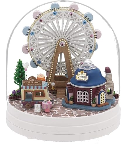 Amazon | ミニチュアット 雪のファンタジー | プラモデル 通販