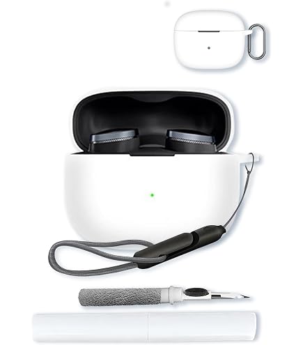 Amazon | For Bowers & Wilkins Pi8 ワイヤレスイヤホン用ハードケース