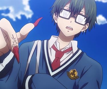 2021冬アニメ - 隆晴