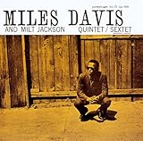 マイルス・デイヴィス・アンド・ミルト・ジャクソン