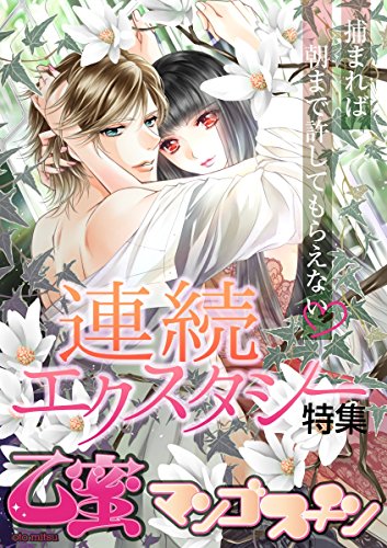 連続エクスタシー【乙