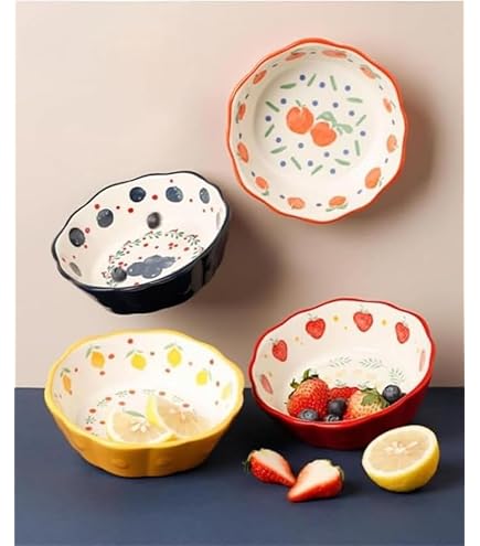 Amazon.co.jp: Artland Simplicity ガラスシリンダー サラダ