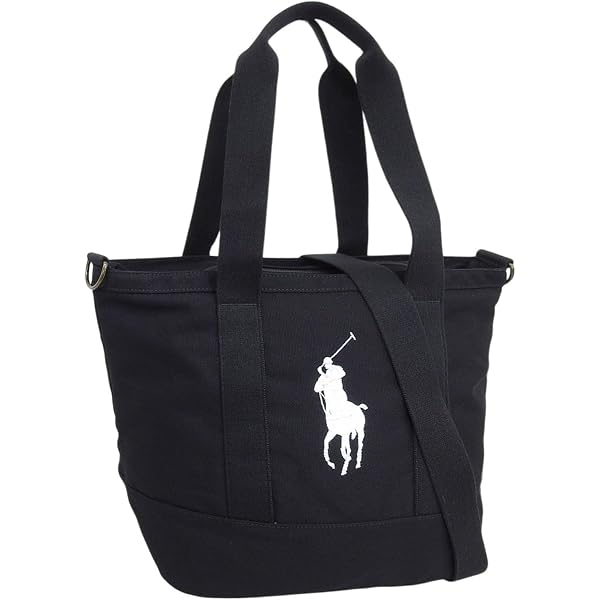 Amazon | POLO RALPHLAUREN ポロ ラルフローレン ポーチ 405845390 002