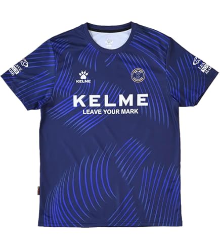 KELME サッカーウェア KA20S603 サイズS KELME Men's Turf Soccer Shoes | Kangaroo Leather & Retro
