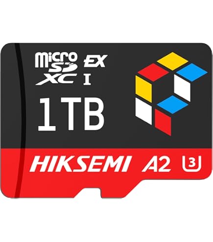 Amazon.co.jp: SanDisk MicroSDXC UHS-I Card 1TB Extreme Ultra High