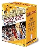 NBA �X�g���[�g�V���[�Y �{�b�N�X Vol.1