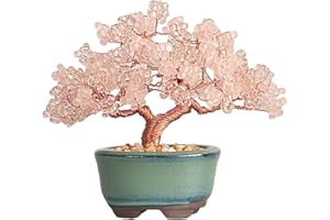 MIYUKI ネジッテBONSAI<盆栽>ビーズキットセット 〈桜〉 HCA30-3