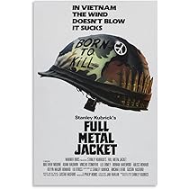 R・リー・アーメイ　フィギュア　フルメタルジャケット Full Metal Jacket Sergeant Hartman 1/6 Figure Demon Voice