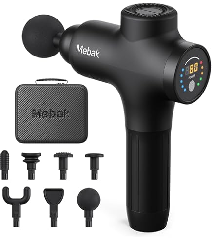 OPOVE 収納ケース付き 新品未使用 Amazon.co.jp: opove M3 Pro 2 筋膜リリースガン 12mm振幅 最大約32kg