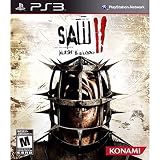 SAW II: Flesh & Blood (輸入版:北米・アジア) - PS3