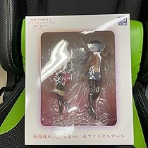 Amazon.co.jp: 桜島麻衣 高校卒業ver ランドセルガール KD colle 