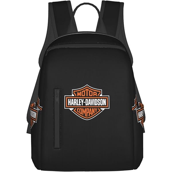 Amazon.co.jp: ハーレーダビッドソン リュック リュック メンズ バック