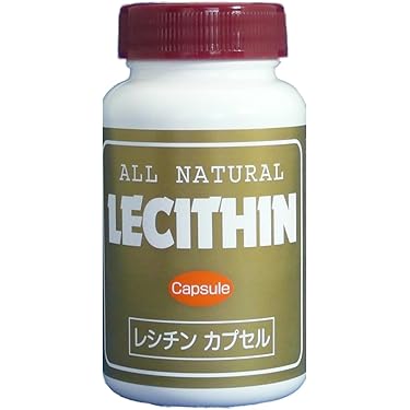 驚異のレシチン　ウソ・ホント レシチン - Amazon.co.jp