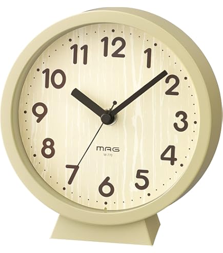 Amazon.co.jp: timesgate 置き時計 ダスト 地雷 ハウスダスト PC 