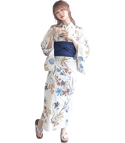 Amazon.co.jp: Pal elfy パルエルフィー 浴衣 Mサイズ 量産型 地雷