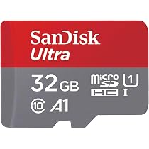Amazon | microSDカード 32GB UHS-I Class10 Nintendo Switch メーカー