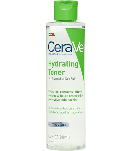 Amazon | ダーマトラブルバランシングトナー（150ml/5.07オンス