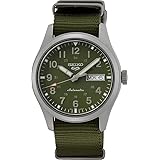 [セイコー] SEIKO 5 SPORTS 自動巻き メカニカル 流通限定モデル 腕時計 メンズ セイコーファイブ スポーツ SRPG33K1 グリーン [並行輸入品]