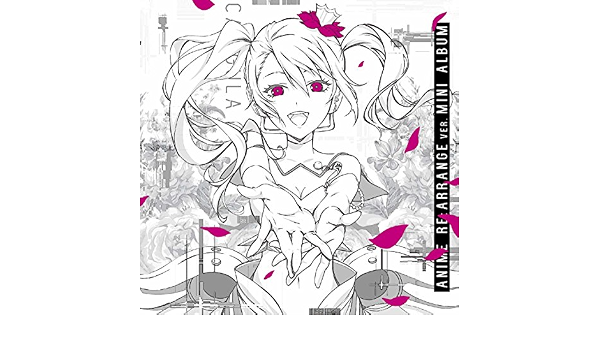 Amazon Music M Cv 上田麗奈 のトキメキ リベリエ アニメ Re アレンジver Amazon Co Jp