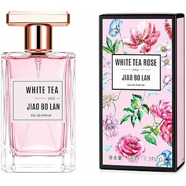 Amazon.co.jp 最新リリース: 女性用オードパルファム・EDP の新着