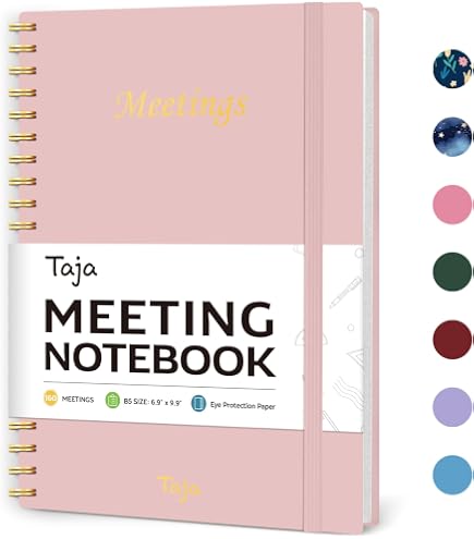 Modubooq Organizer - Modular Reusable Smart Notebook A5 - Notebook