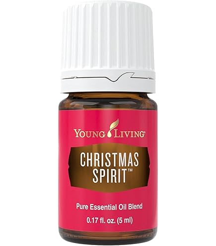 Dragon Time 15 ml Essential Oil by Young Living - Balancing