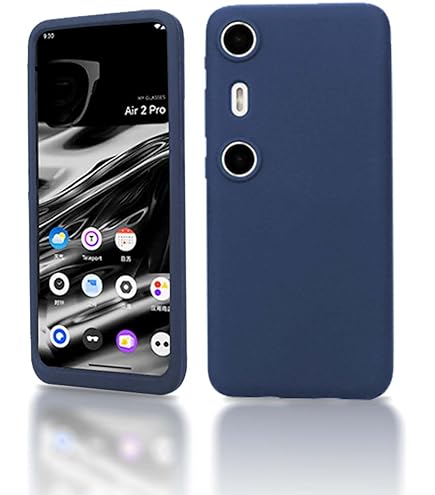 Amazon.co.jp: For XREAL Beam Pro ケース カバー ソフト シリコン保護