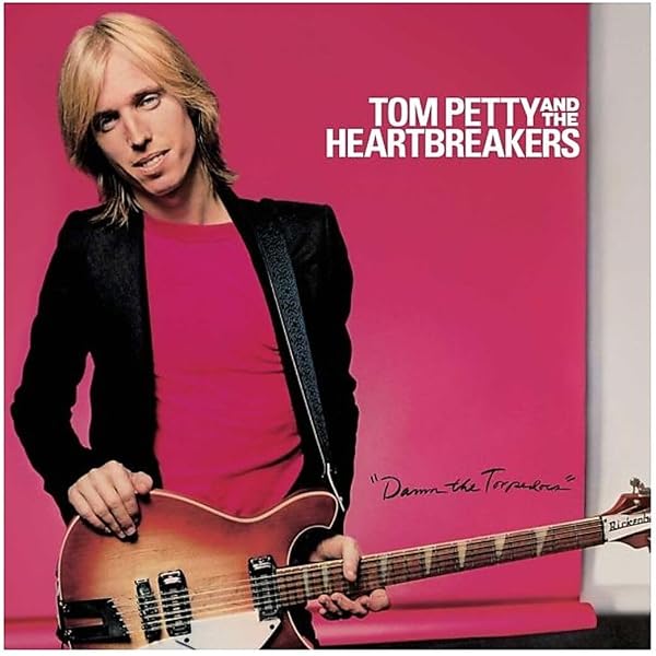 Amazon.co.jp: Long After Dark =remast= - Tom Petty & Heartbreaker