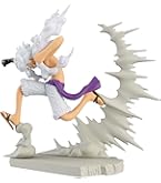 Amazon.co.jp: BANPRESTO ONE PIECE GRANDISTA - ロロノア・ゾロ