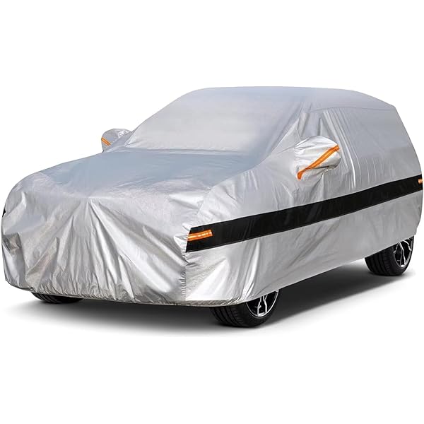 Amazon.co.jp: カバーライト ボルボ V60 (2018年9月以降) 対応用 5層 
