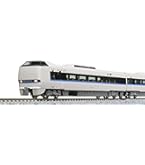 Amazon | KATO Nゲージ 681系 しらさぎ 基本 6両セット 10-1313 鉄道