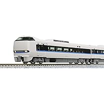 Amazon | カトー (KATO) Nゲージ 681系「サンダーバード