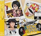 RADIO DJCD[BLEACH“B”STATION]Third Season Vol.4