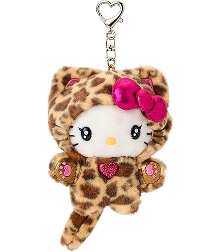 Amazon.co.jp: [サンリオ] マスコットホルダー（いちご新聞50周年