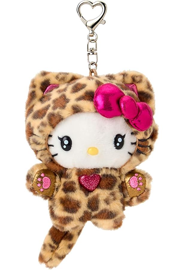 Amazon.co.jp: サンリオ(SANRIO) ぬいぐるみ(サンリオギャルクマ