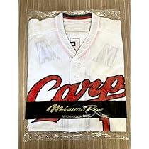 MIZUNO - カープ　ユニフォーム　ALLｰIN 前田智徳　Lサイズ C425-42 MIZUNOミズノ 広島カープ 前田智徳 引退記念