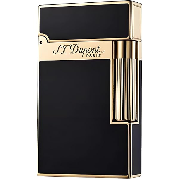 Amazon.co.jp: S.T. Dupont エス・テー・デュポン スリミー ライター