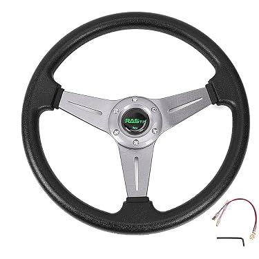 Amazon.co.jp ほしい物ランキング: 車用ステアリング・ハンドル で