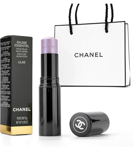 Amazon | 【国内正規品】CHANEL シャネル ボーム エサンシエル (ロゼ