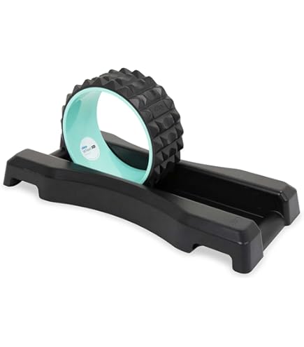 Amazon | Chirp (チャープ) Wheel+ (ホイールプラス) フォームローラー