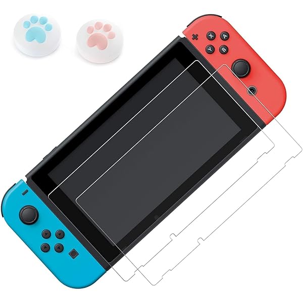 Amazon.co.jp: 【整備済み品】 Nintendo Switch ネオンブルー・ネオン