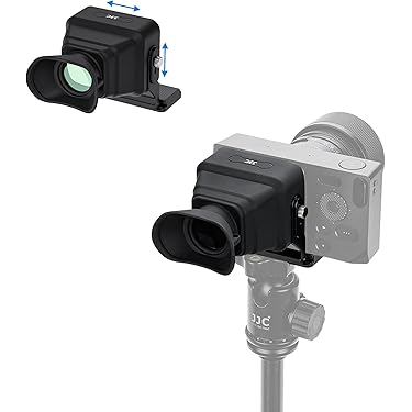 Amazon.co.jp 最新リリース: カメラ用ファインダー の新着