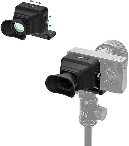 Amazon | KAKTUS LVF Screw for SIGMA fp & fp L LCD VIEW FINDER LVF