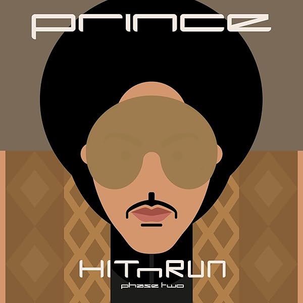 Amazon.co.jp: Hitnrun Phase Two: ミュージック